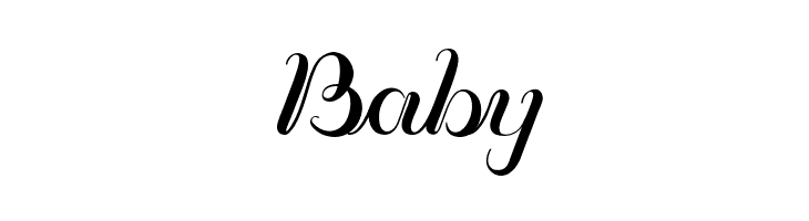 Vignette Script  Free Fonts Download