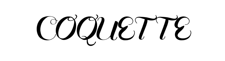 Vignette Script  Free Fonts Download