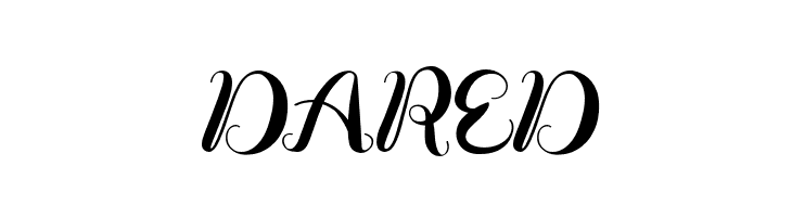 Vignette Script  Free Fonts Download