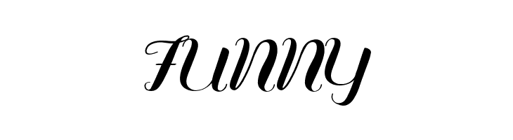 Vignette Script  Free Fonts Download