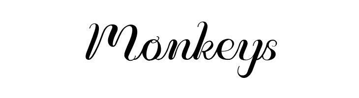 Vignette Script  Free Fonts Download