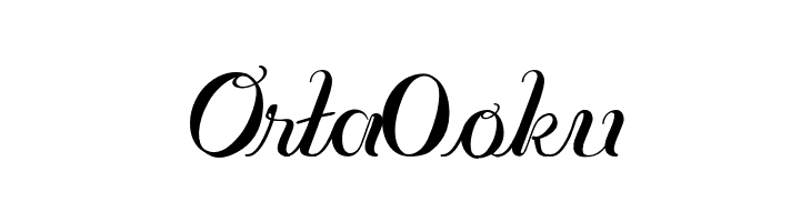 Vignette Script  Free Fonts Download