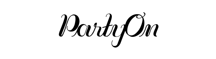 Vignette Script  Free Fonts Download