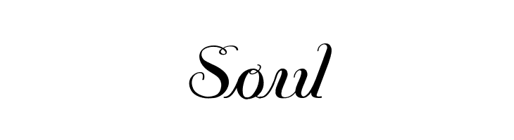 Vignette Script  Free Fonts Download