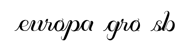 Vignette Script  Free Fonts Download