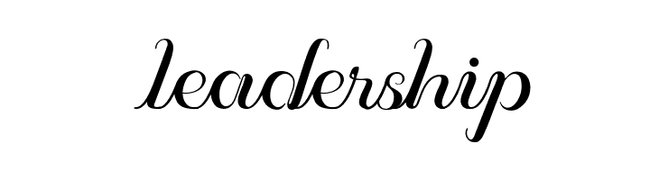 Vignette Script  Free Fonts Download