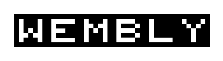 {Weymouth Ribbon}  Free Fonts Download