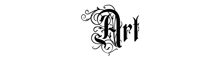 Rothenburg Decorative Normal  Free Fonts Download