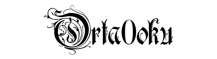 Rothenburg Decorative Normal  Free Fonts Download