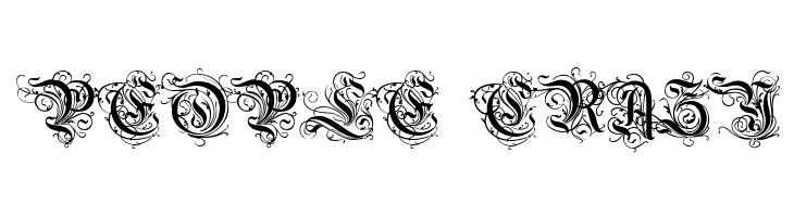 Rothenburg Decorative Normal  Free Fonts Download