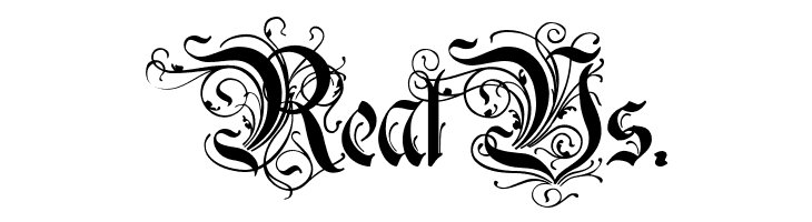 Rothenburg Decorative Normal  Free Fonts Download