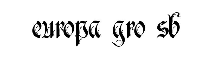 Rothenburg Decorative Normal  Free Fonts Download