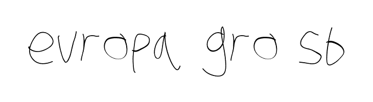 Stray Cat ExtraLight  Free Fonts Download