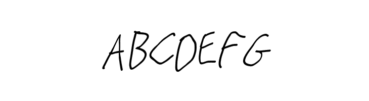 Stray Cat SuperCondensed Oblique  Free Fonts Download
