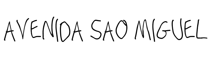 Stray Cat SuperCondensed  Free Fonts Download