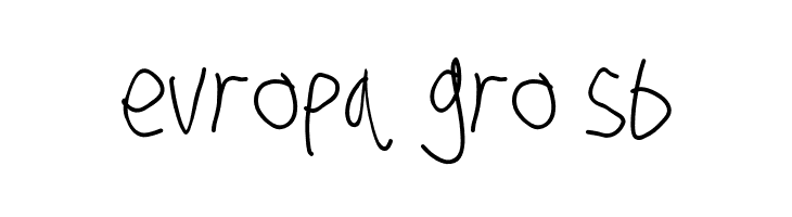 Stray Cat SuperCondensed  Free Fonts Download