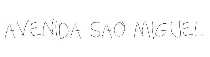 Stray Cat Hairline  Free Fonts Download