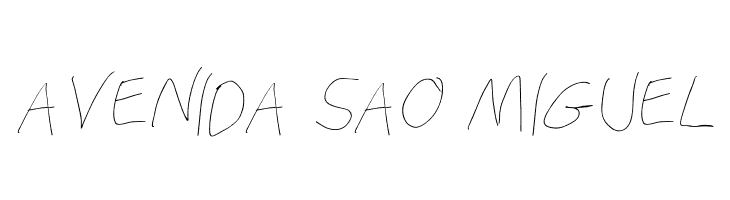 Stray Cat Hairline Oblique  Free Fonts Download