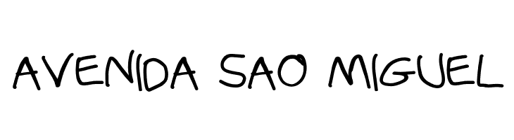 Stray Cat ExtraBold Extended  Free Fonts Download