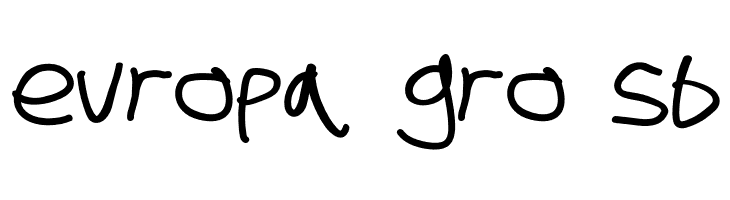 Stray Cat ExtraBold Extended  Free Fonts Download