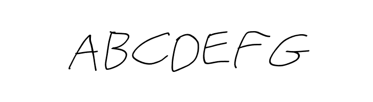 Stray Cat Light Extended Oblique  Free Fonts Download