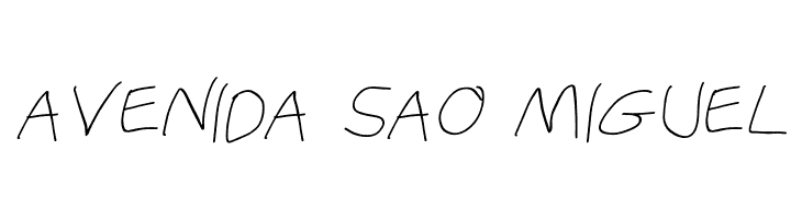 Stray Cat Light Extended Oblique  Free Fonts Download