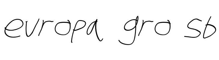 Stray Cat Light Extended Oblique  Free Fonts Download