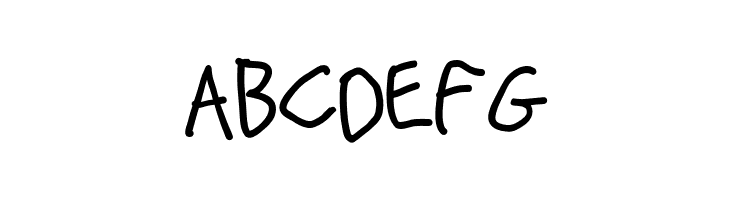 Stray Cat ExtraBold Condensed  Free Fonts Download