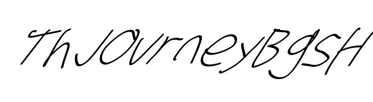 Stray Cat UltraOblique  Free Fonts Download