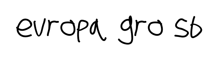 Stray Cat Bold  Free Fonts Download