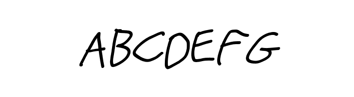 Stray Cat Bold Oblique  Free Fonts Download