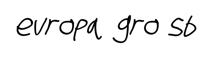 Stray Cat Bold Oblique  Free Fonts Download