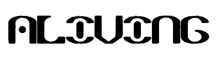 Opiated BRK  Free Fonts Download