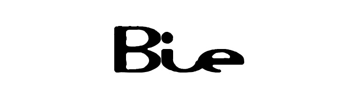Opiated BRK  Free Fonts Download
