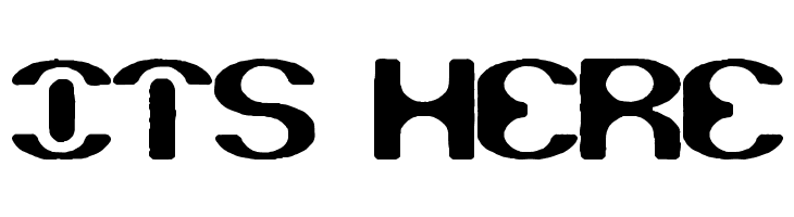 Opiated BRK  Free Fonts Download