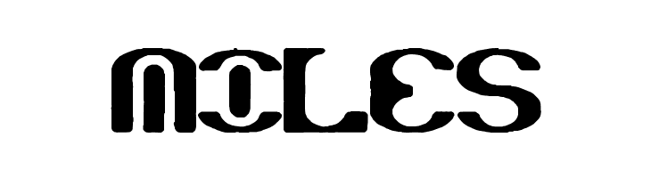 Opiated BRK  Free Fonts Download