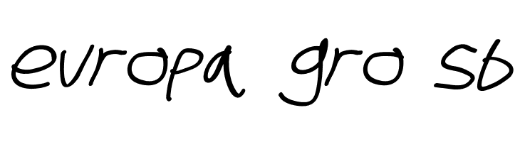 Stray Cat Bold Extended Oblique  Free Fonts Download