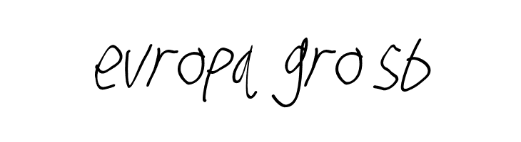 Stray Cat UltraCondensed Oblique  Free Fonts Download