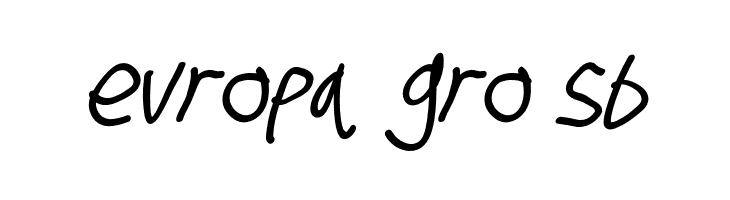 Stray Cat ExtraBold Condensed Oblique  Free Fonts Download