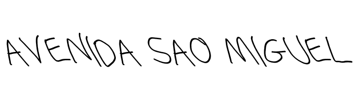 Stray Cat Opposite SuperOblique  Free Fonts Download