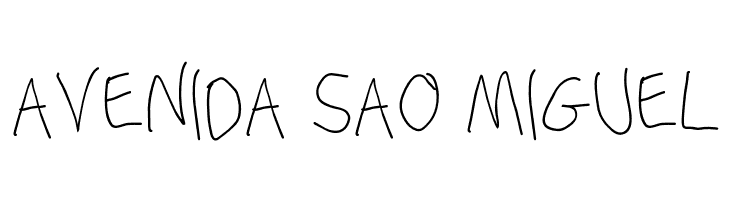 Stray Cat Light Condensed  Free Fonts Download