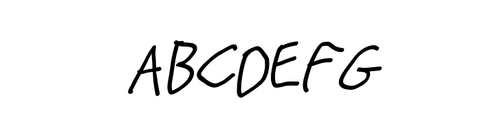 Stray Cat Bold Condensed Oblique  Free Fonts Download