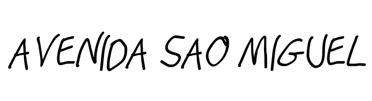 Stray Cat Bold Condensed Oblique  Free Fonts Download