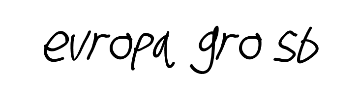 Stray Cat Bold Condensed Oblique  Free Fonts Download