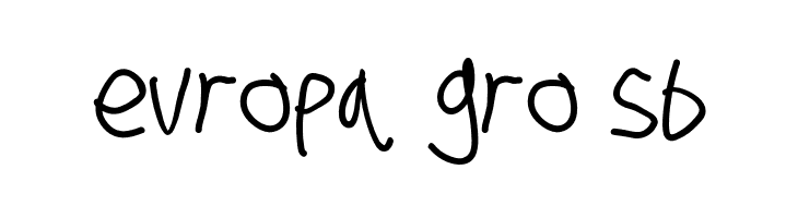 Stray Cat Bold Condensed  Free Fonts Download