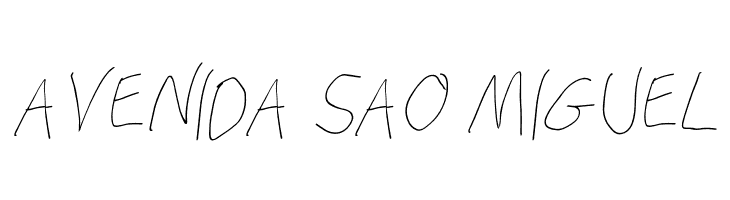 Stray Cat ExtraLight Condensed Oblique  Free Fonts Download