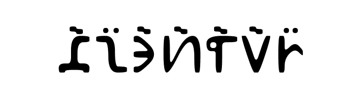 Abur  Free Fonts Download