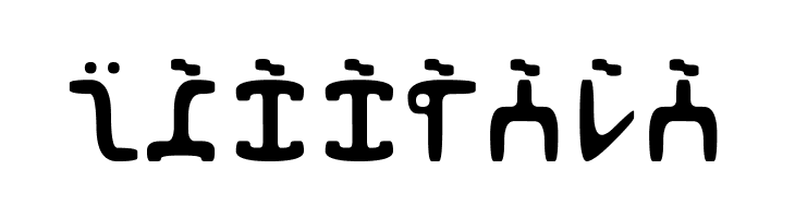 Abur  Free Fonts Download