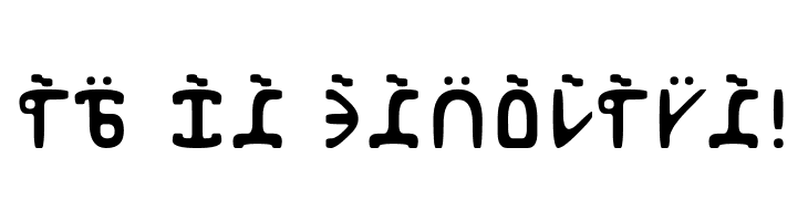 Abur  Free Fonts Download