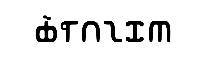 Abur  Free Fonts Download